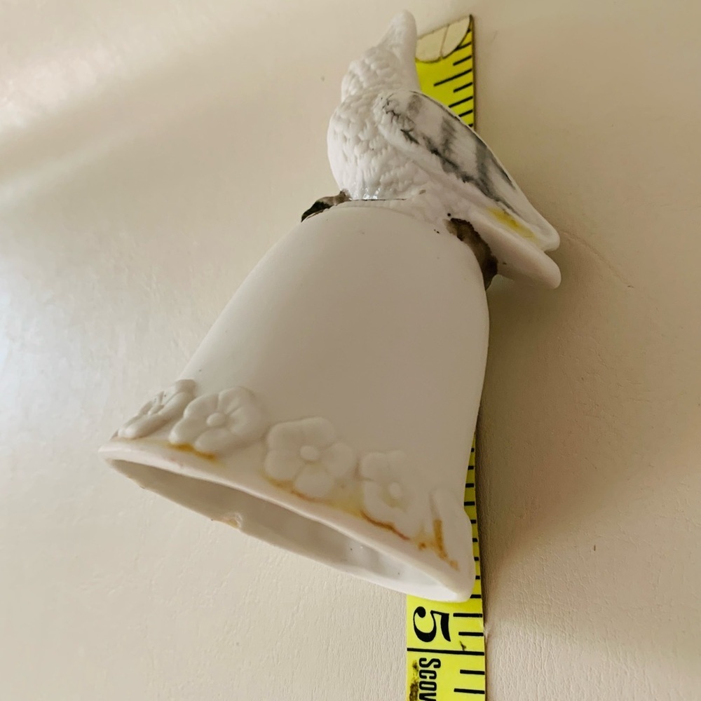 Ceramic bell - Picture 9 of 9